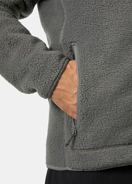 Helly Hansen Panorama Pile Polar Mont