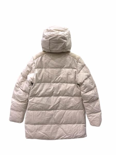 Powderhorn Coat Bayan Kaban