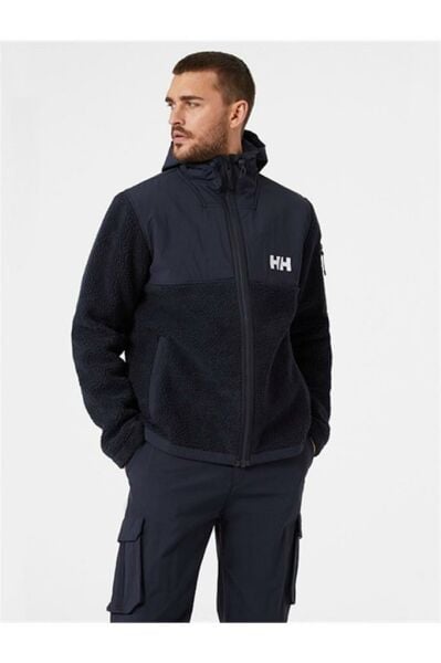 Helly Hansen Hh Patrol Pıle Polar