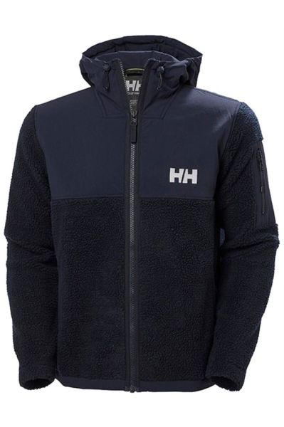 Helly Hansen Hh Patrol Pıle Polar