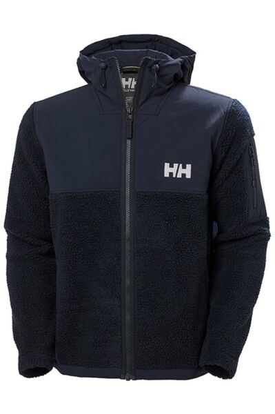 Helly Hansen Hh Patrol Pıle Polar