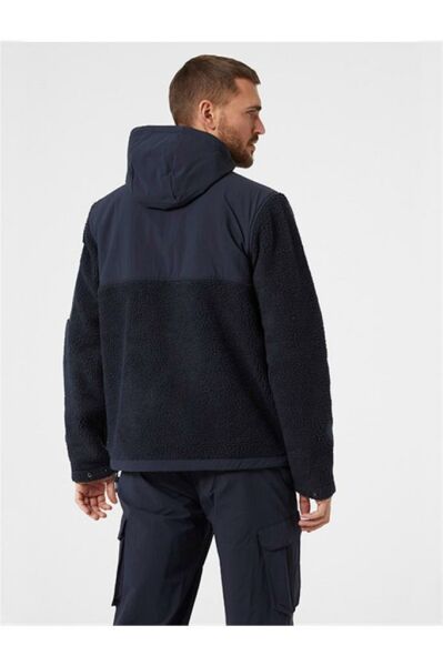 Helly Hansen Hh Patrol Pıle Polar