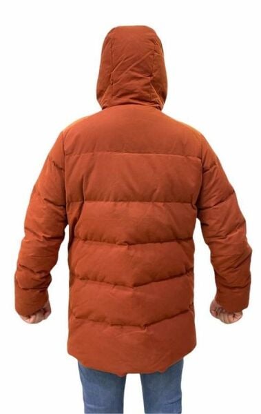 Powderhorn Coat Erkek Kaban