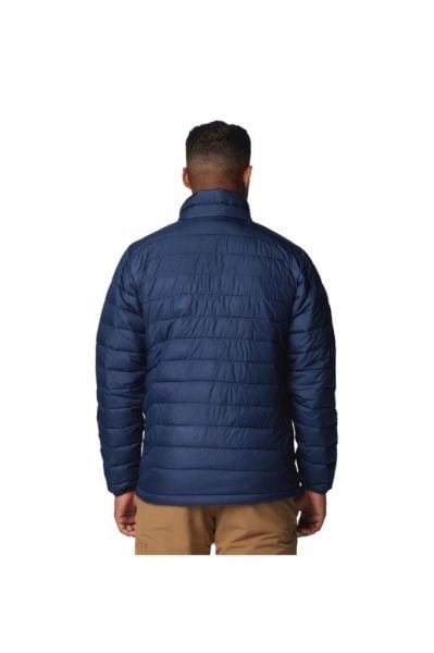 Columbia Powder Lite II Erkek Mont