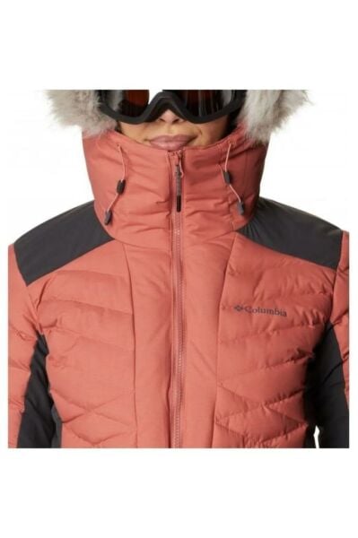 Columbia Bird Mountain Insulated Kadın Mont