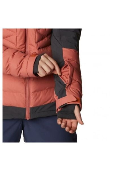 Columbia Bird Mountain Insulated Kadın Mont