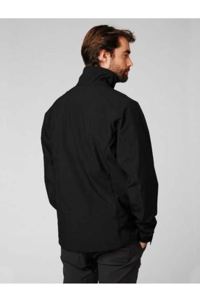 Helly Hansen Paramount Softshell Mont