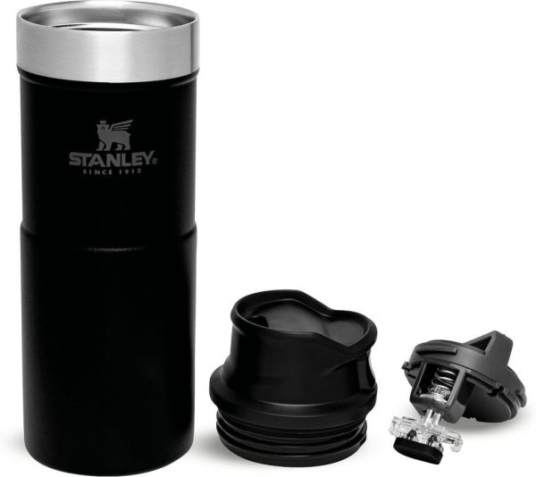 Stanley Klasik Trigger-Action Termos Bardak, 0.35 L 10-09848-007