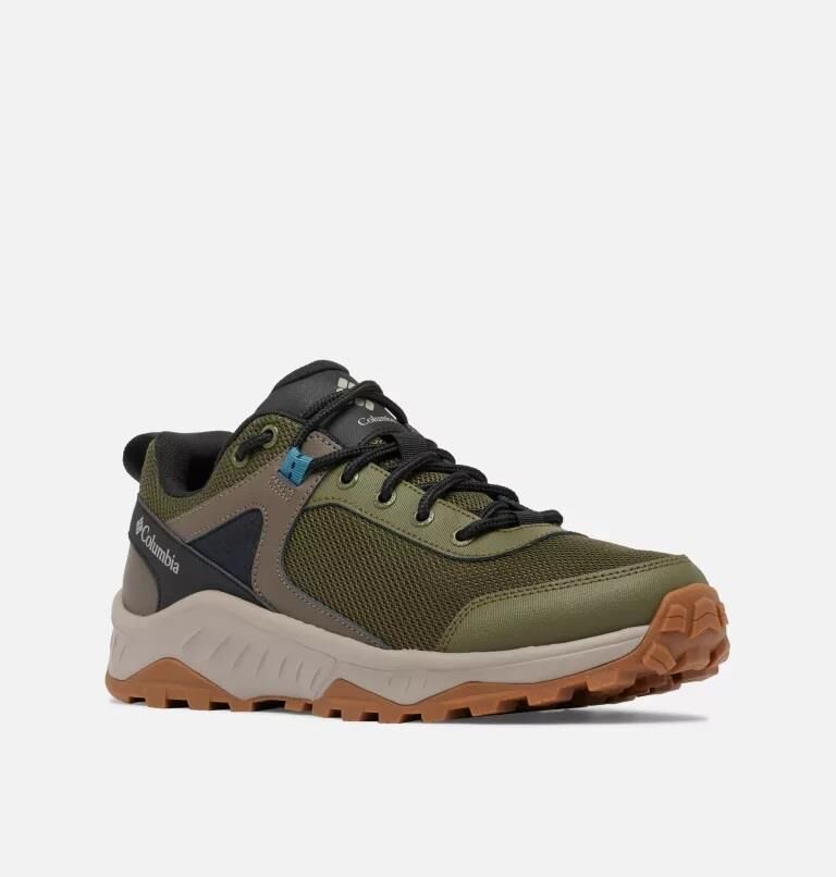 Columbia Trailstrom Ascend Erkek Ayakkabı