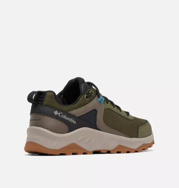 Columbia Trailstrom Ascend Erkek Ayakkabı