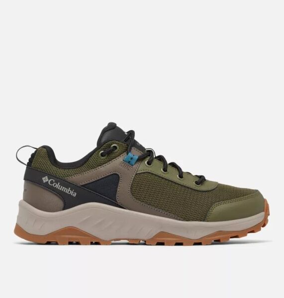Columbia Trailstrom Ascend Erkek Ayakkabı