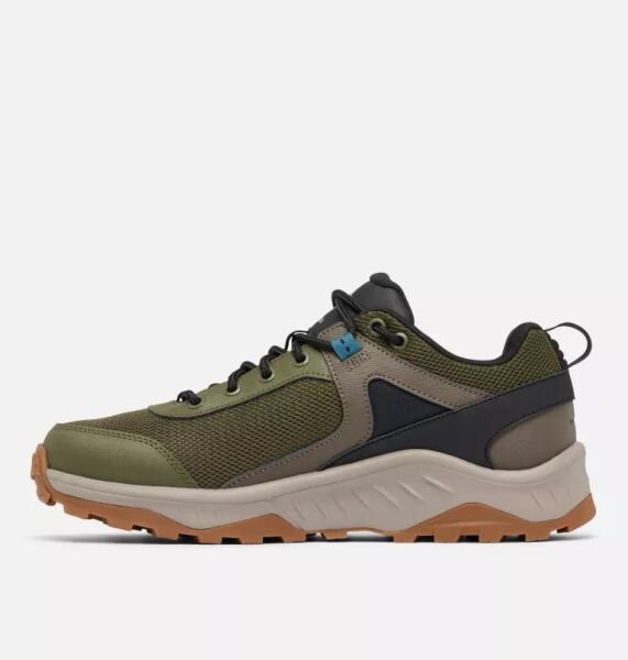 Columbia Trailstrom Ascend Erkek Ayakkabı