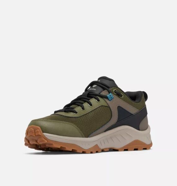 Columbia Trailstrom Ascend Erkek Ayakkabı