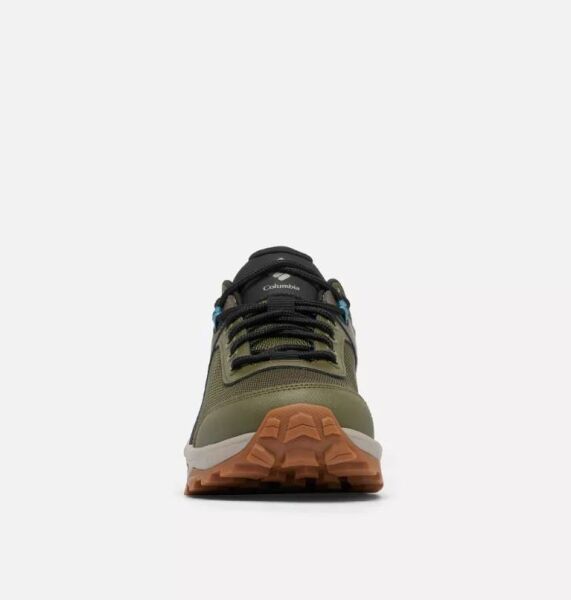 Columbia Trailstrom Ascend Erkek Ayakkabı