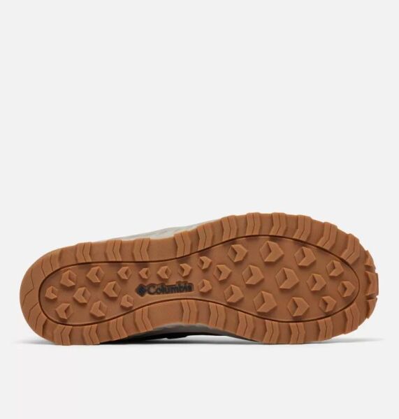 Columbia Trailstrom Ascend Erkek Ayakkabı