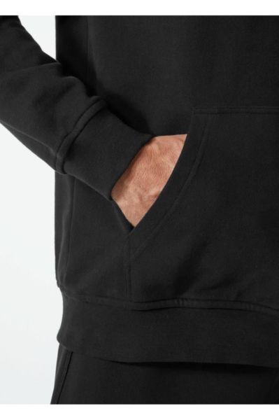 Helly Hansen Logo Hoodie Sweatshirt