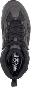Jack Wolfskin Vojo 3 Texapore Mid W Kadın Bot