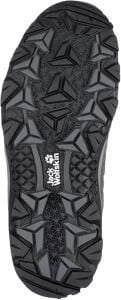 Jack Wolfskin Vojo 3 Texapore Mid W Kadın Bot