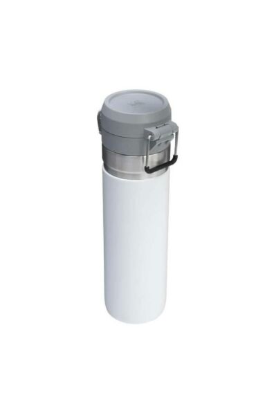 Stanley The Quick-flip Water Bottle 0.7 Lt / 24oz Frost Termos