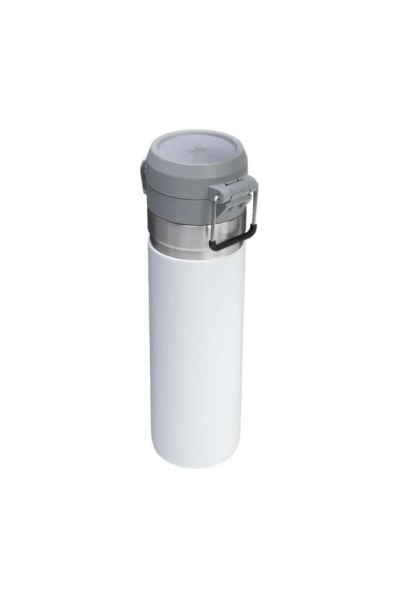 Stanley The Quick-flip Water Bottle 0.7 Lt / 24oz Frost Termos