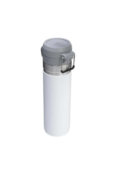 Stanley The Quick-flip Water Bottle 0.7 Lt / 24oz Frost Termos