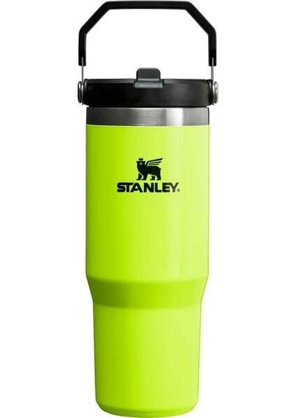 Stanley The IceFlow Pipetli Termos Bardak 0.89 LT
