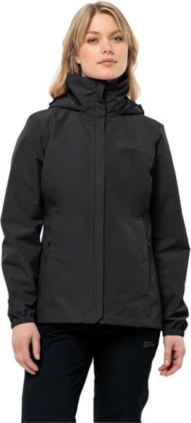 Jack wolfskin vs north face online
