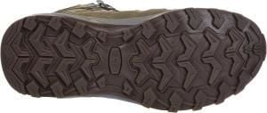 Jack Wolfskin Refugio Texapore Kadın Bot