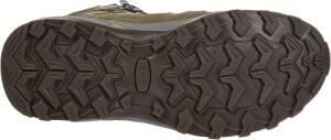 Jack Wolfskin Refugio Texapore Kadın Bot