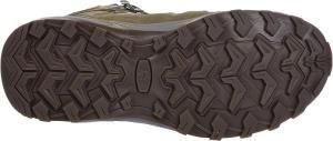 Jack Wolfskin Refugio Texapore Kadın Bot