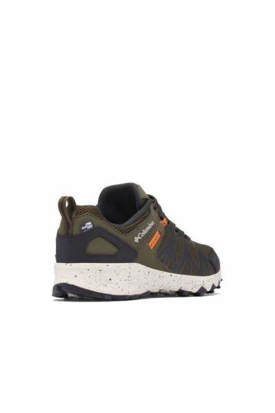 Columbia Peakfreak II Outdry Erkek Ayakkabı