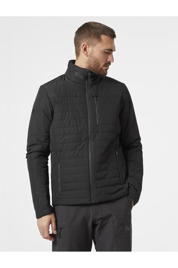 Helly Hansen Crew Insulator Erkek Ceket