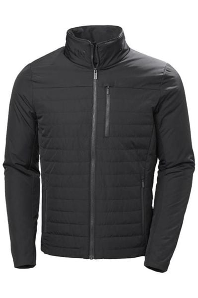 Helly Hansen Crew Insulator Erkek Ceket