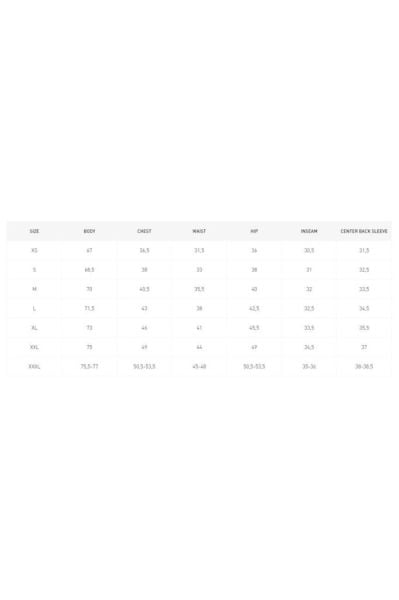 Helly Hansen Crew Insulator Erkek Ceket