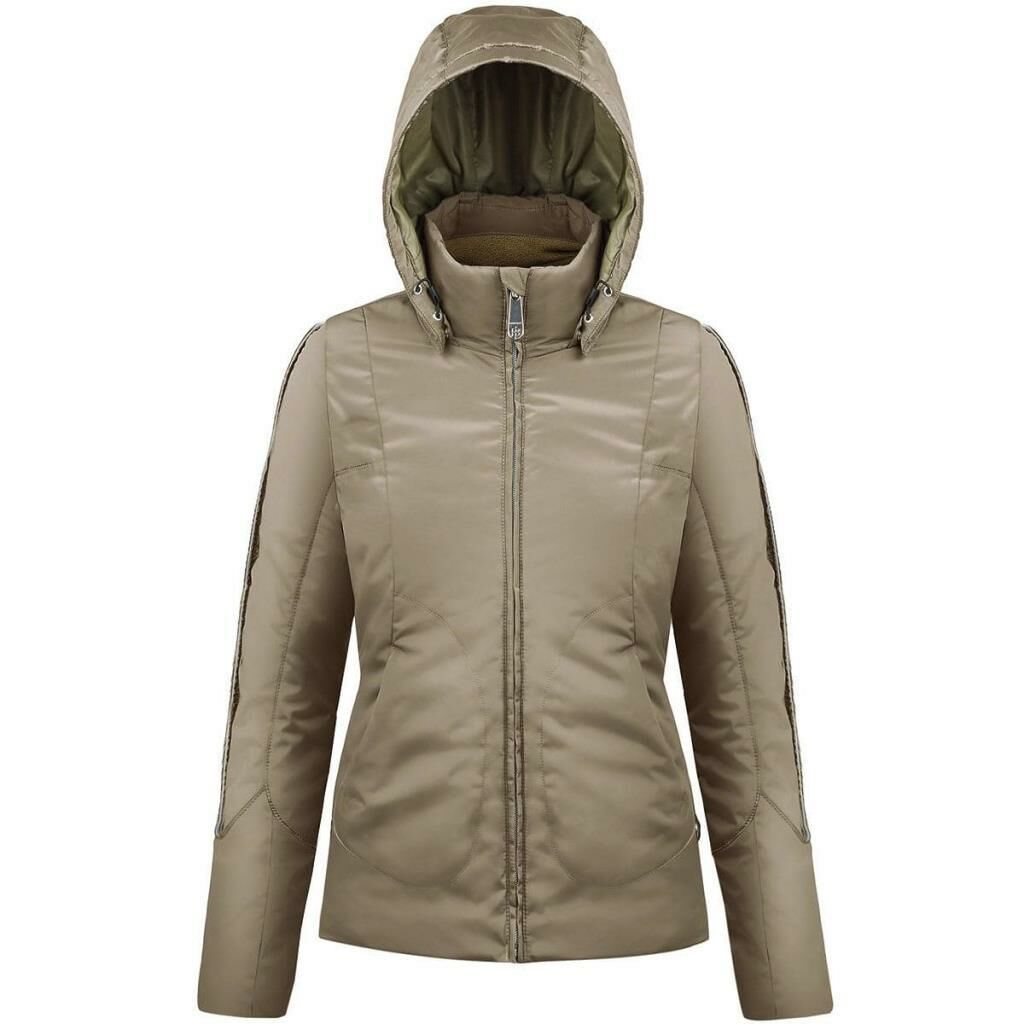 Poivre Blanc Bayan Kayak Montu