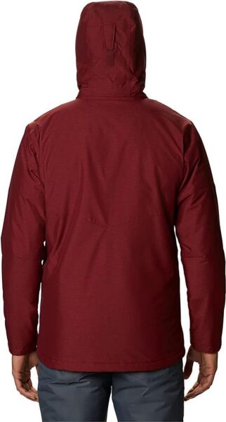 Columbia Last Tracks Erkek Mont WO0975-664