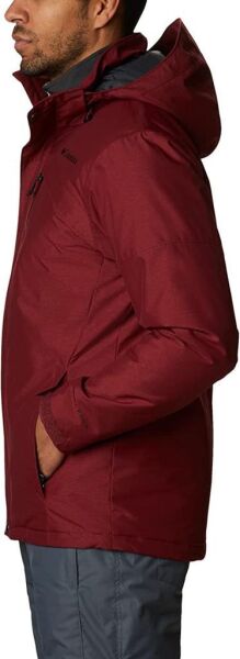 Columbia Last Tracks Erkek Mont WO0975-664