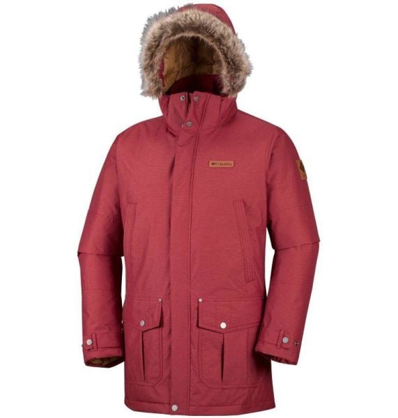 Columbia Timberline Ridge Erkek Mont