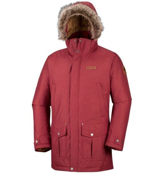 Columbia Timberline Ridge Erkek Mont