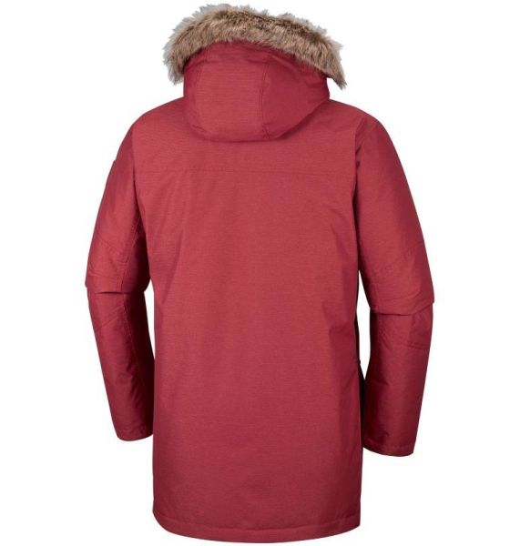 Columbia Timberline Ridge Erkek Mont