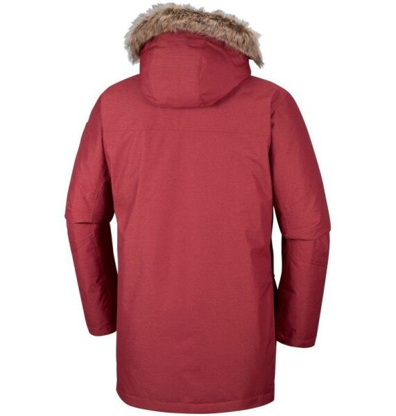 Columbia Timberline Ridge Erkek Mont