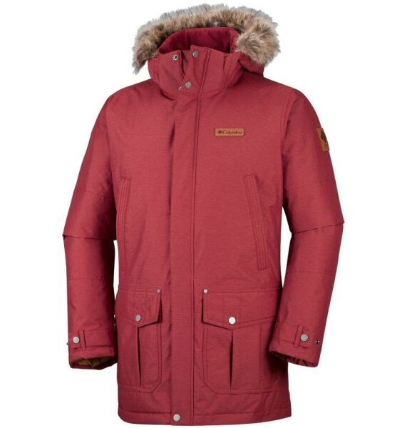 Columbia Timberline Ridge Erkek Mont
