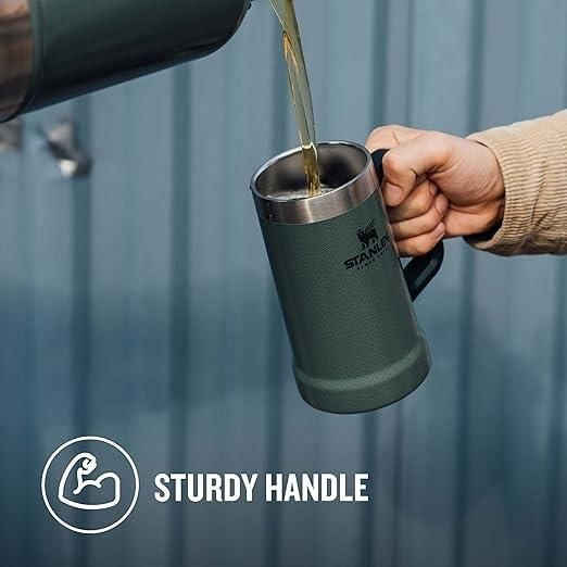 Stanley Adventure Vakumlu Termos Bardak, 0.70 litre