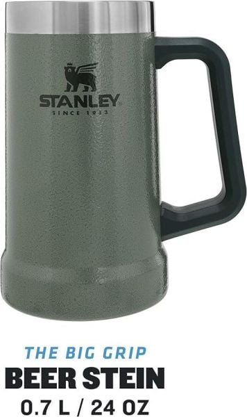 Stanley Adventure Vakumlu Termos Bardak, 0.70 litre