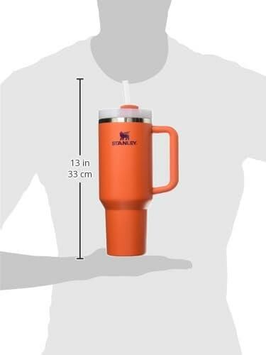 Stanley The Quencher H2.O FlowState™ Tumbler 1.18L / 40oz