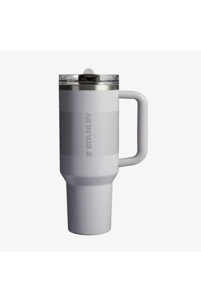 Stanley Quencher Protour Flip Strawl 1.18l Pipetli Unisex Gri Termos