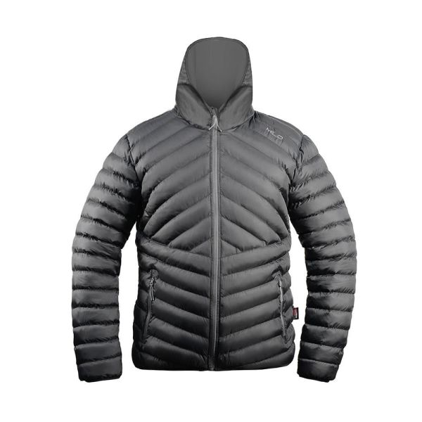 Milo Baayo - H Erkek Mont