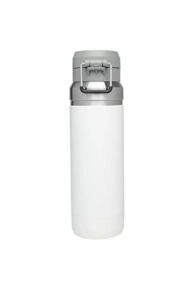 Stanley The Quick Flip Paslanmaz Çelik Buz Beyaz Termos 1.06 Lt