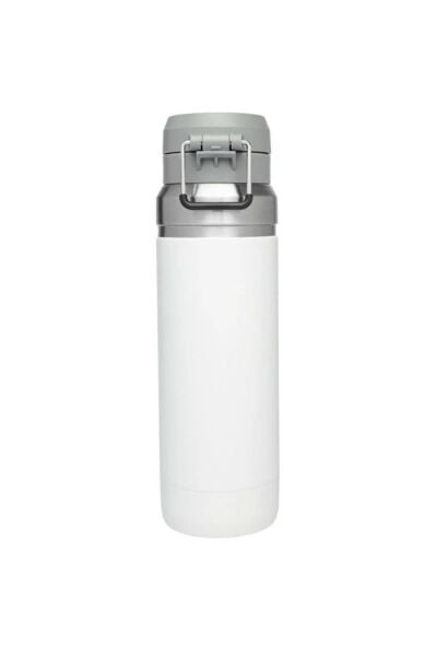 Stanley The Quick Flip Paslanmaz Çelik Buz Beyaz Termos 1.06 Lt