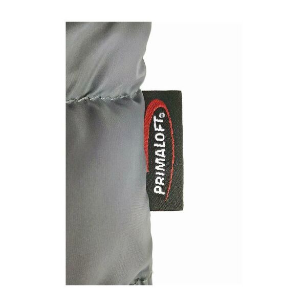 Milo Erkek Baayo - H Jacket - Gri / Turuncu